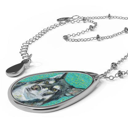 Tonka - Necklace