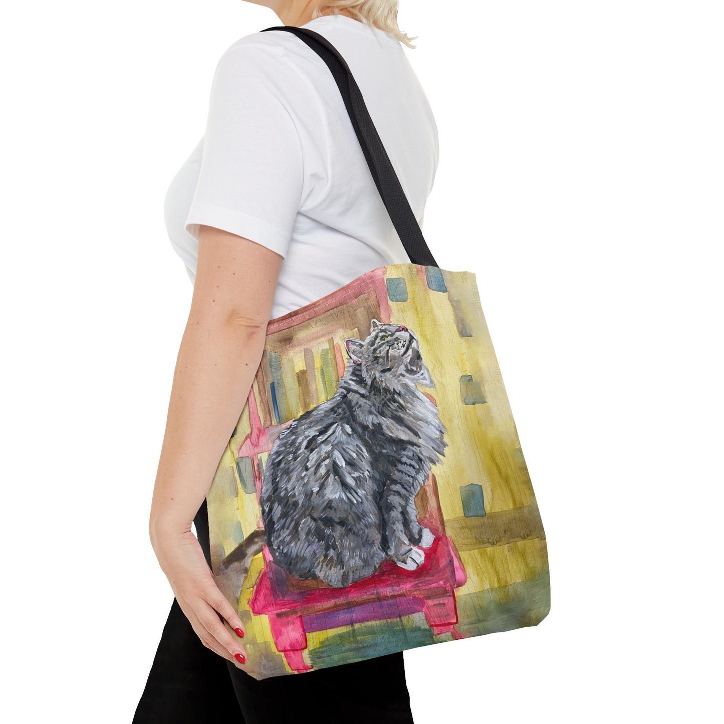 Eliot - Tote
