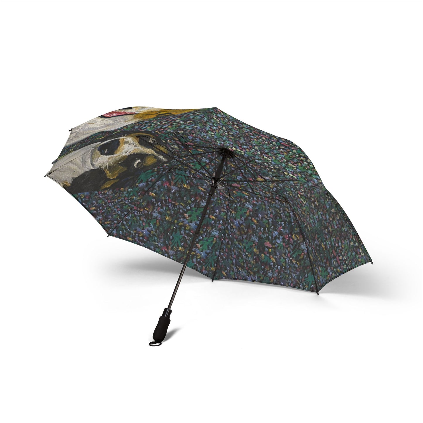 Ziti and Praline - Umbrella