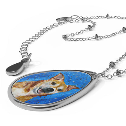 Zeus - Necklace