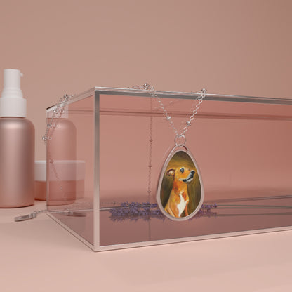 Rufus - Necklace