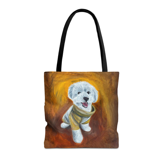 Winston - Tote