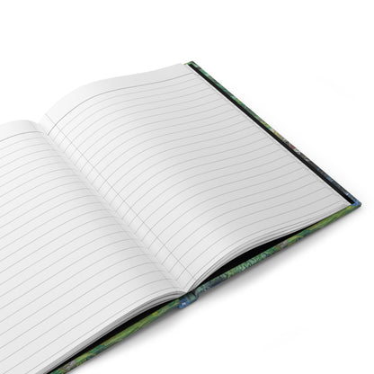 Wayside Inn - Hardcover Journal