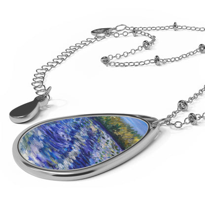 River - Necklace