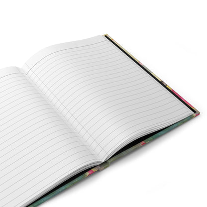 Eliot - Hardcover Journal